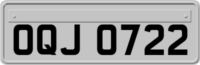OQJ0722