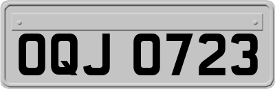 OQJ0723