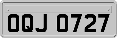 OQJ0727