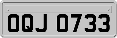 OQJ0733