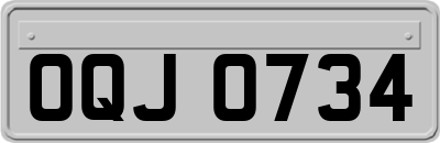 OQJ0734