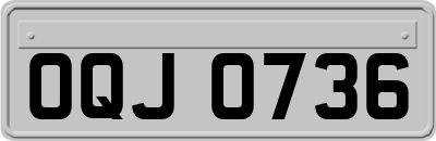 OQJ0736