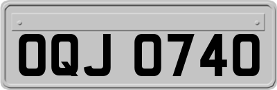 OQJ0740