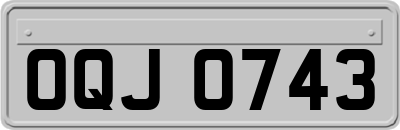 OQJ0743