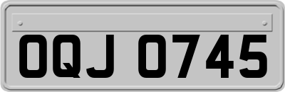 OQJ0745