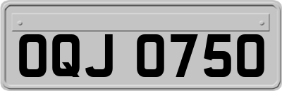 OQJ0750