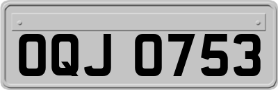 OQJ0753