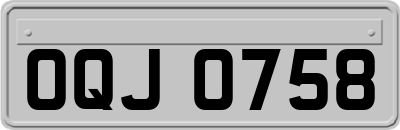 OQJ0758