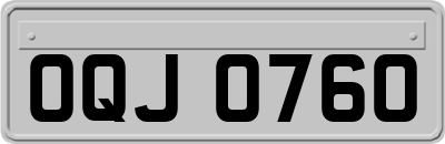 OQJ0760