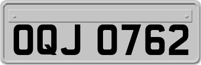 OQJ0762