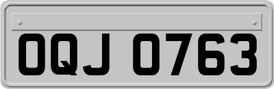 OQJ0763