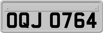 OQJ0764
