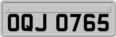 OQJ0765