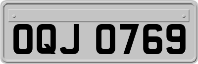 OQJ0769