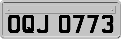 OQJ0773