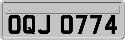 OQJ0774