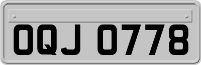 OQJ0778