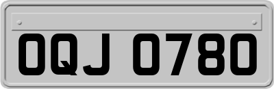 OQJ0780