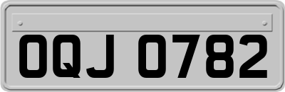 OQJ0782