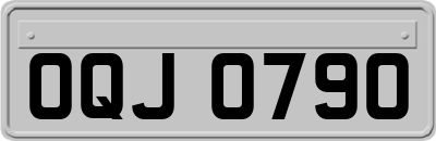 OQJ0790