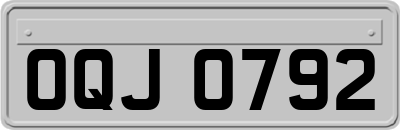 OQJ0792