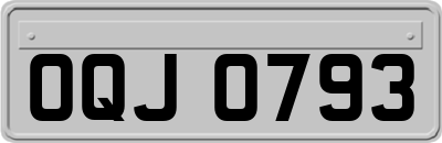 OQJ0793