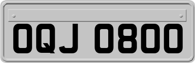 OQJ0800