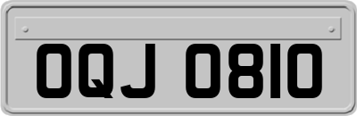 OQJ0810