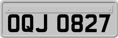 OQJ0827