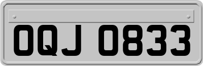 OQJ0833