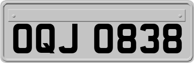 OQJ0838