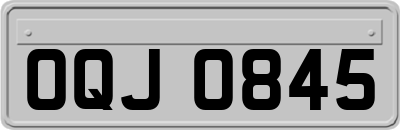 OQJ0845
