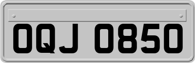 OQJ0850