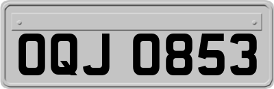 OQJ0853