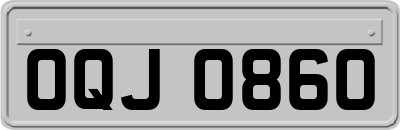 OQJ0860