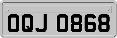 OQJ0868