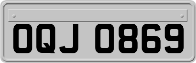 OQJ0869