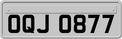 OQJ0877