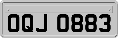 OQJ0883