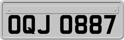 OQJ0887