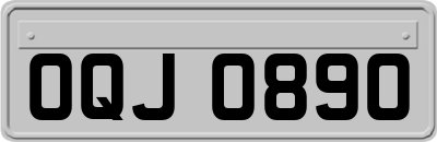 OQJ0890
