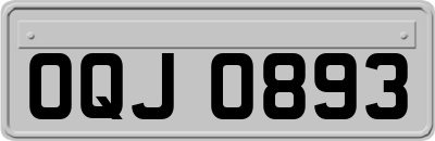 OQJ0893