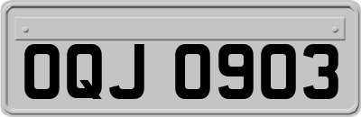 OQJ0903