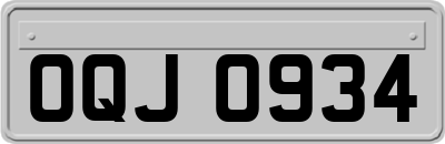 OQJ0934