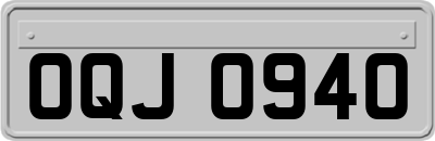 OQJ0940