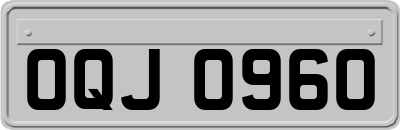 OQJ0960
