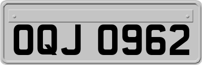 OQJ0962