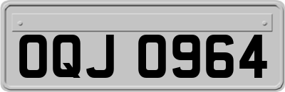OQJ0964