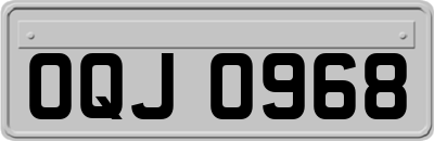OQJ0968