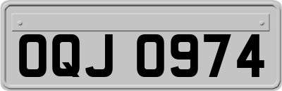 OQJ0974